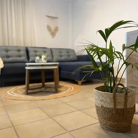 Apartment Kai Jandia (Fuerteventura)