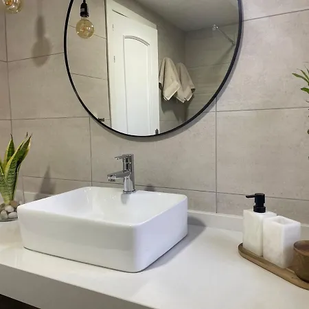 Kai Apartment