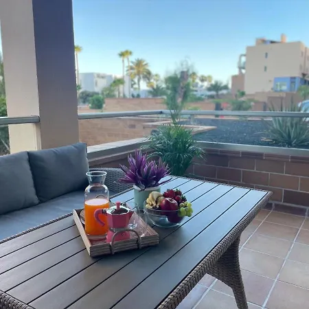 Kai Apartament *