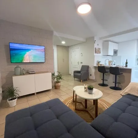 Kai Apartment Jandia (Fuerteventura)
