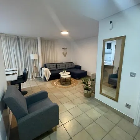 Kai Apartment Jandia (Fuerteventura)
