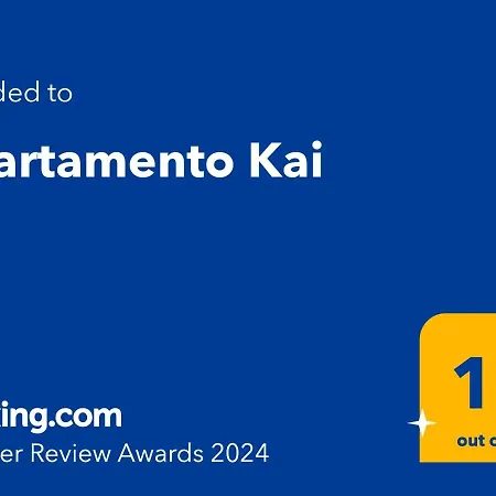 Kai Apartment *