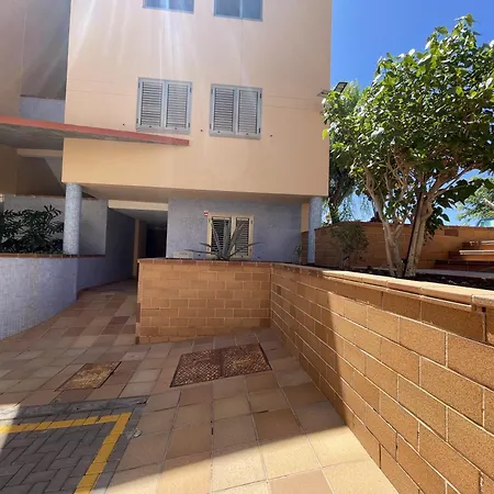 Kai Apartament *