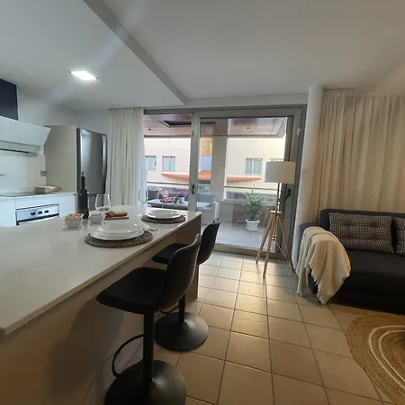 Apartment Kai