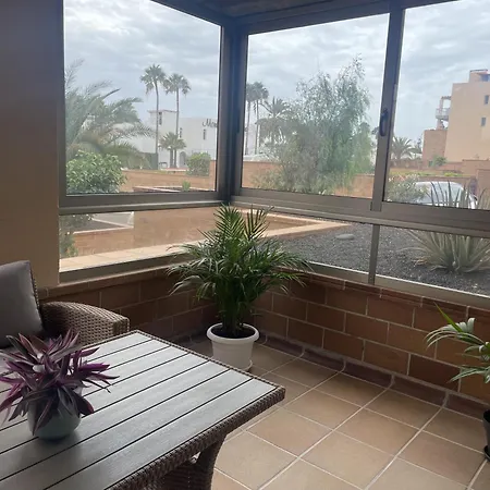 Apartment Kai *