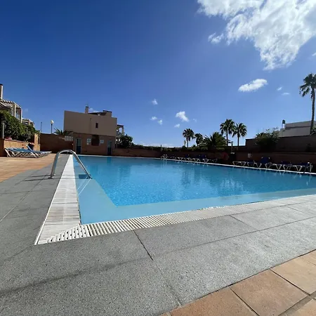 Kai * Jandia (Fuerteventura)