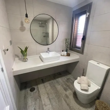 Kai Apartment *
