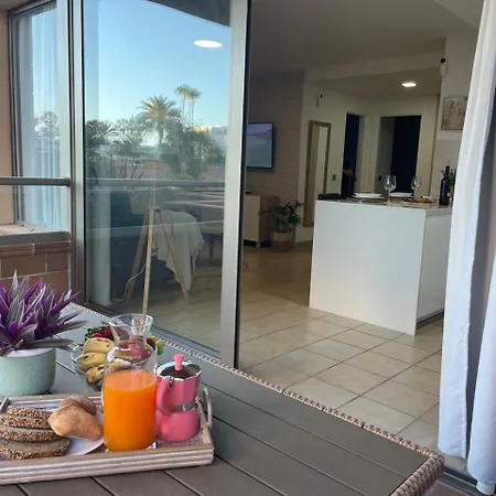 Kai Apartment