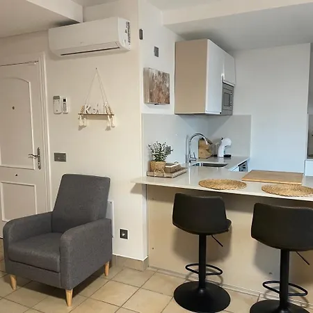 Apartment Kai Jandia (Fuerteventura)