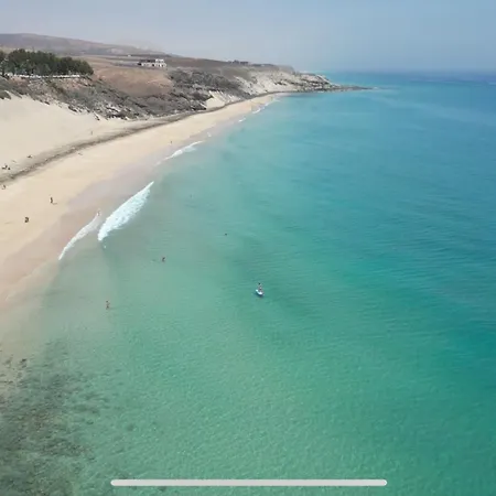 Kai * Jandia (Fuerteventura)
