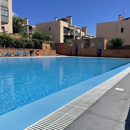 Apartment Kai Jandia (Fuerteventura)