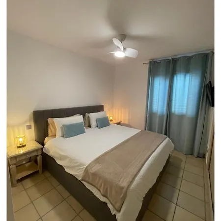 Apartment Kai Jandia (Fuerteventura)